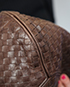 Ball Hobo Bag, other view